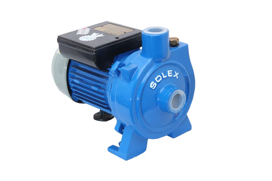Solex Domestic Water Pump - Sx 306 - image 2