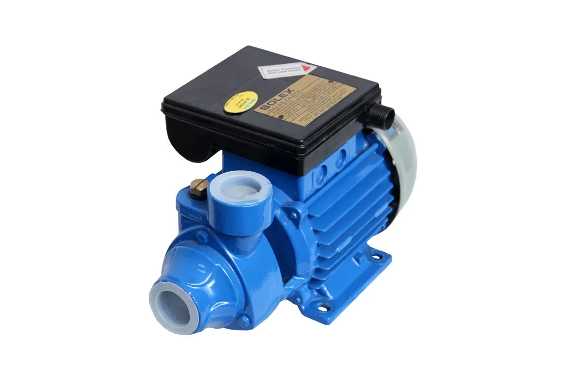Solex Domestic Water Pump - Sx 60Ld