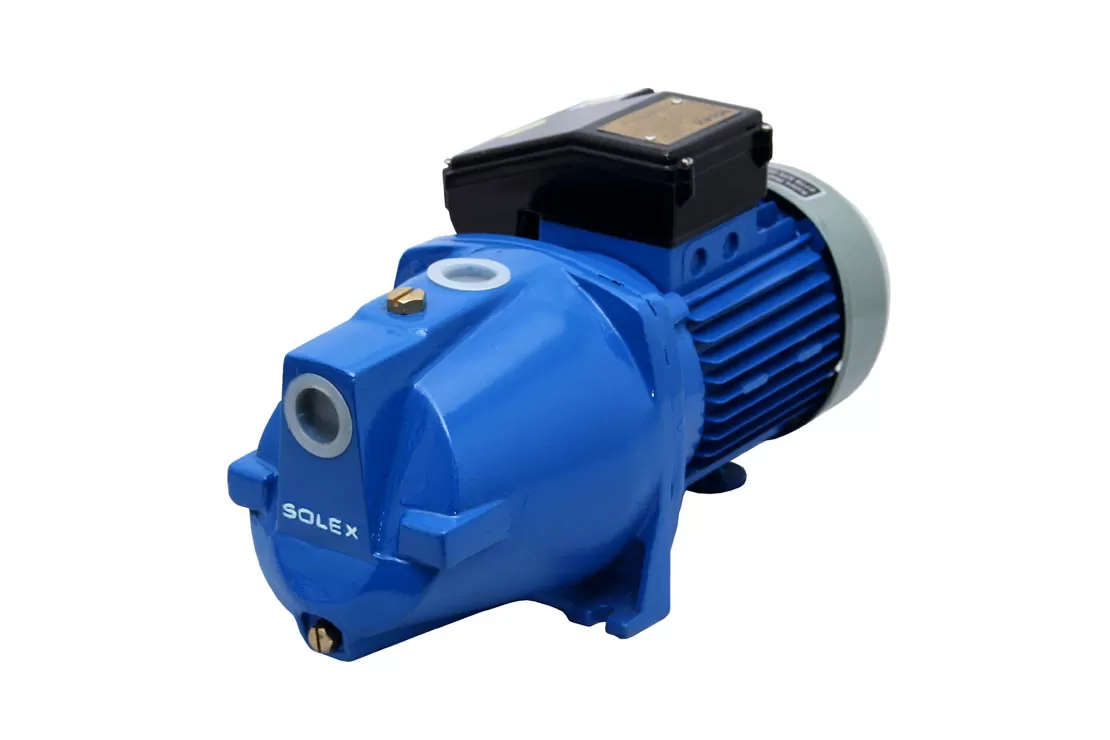 Solex Domestic Water Pump - Sx Js 170/1.5 - image 1