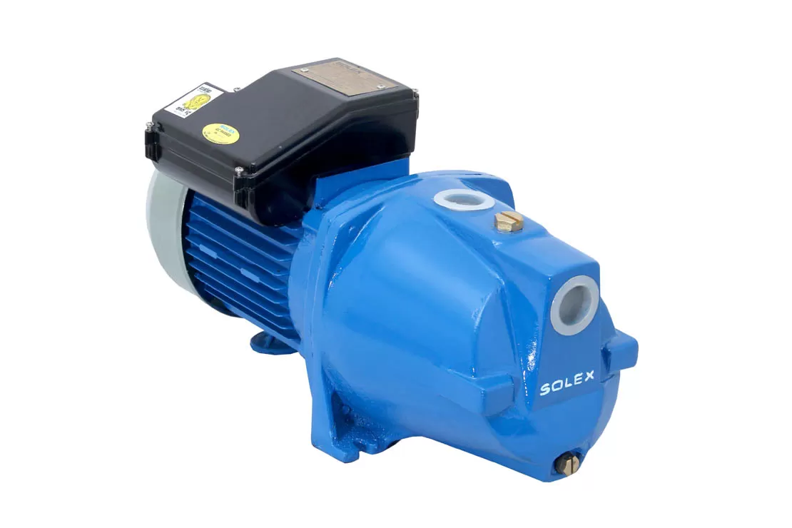Solex Domestic Water Pump - Sx Js 170/1.5 - image 2
