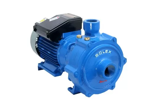 Solex Domestic Water Pump - Sxd 1552/3