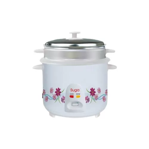 Suga 1L Rice Cooker Src-7107 (700G)