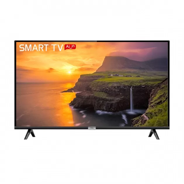 Tcl Android Smart 43" Fhd - Tcl43S5200
