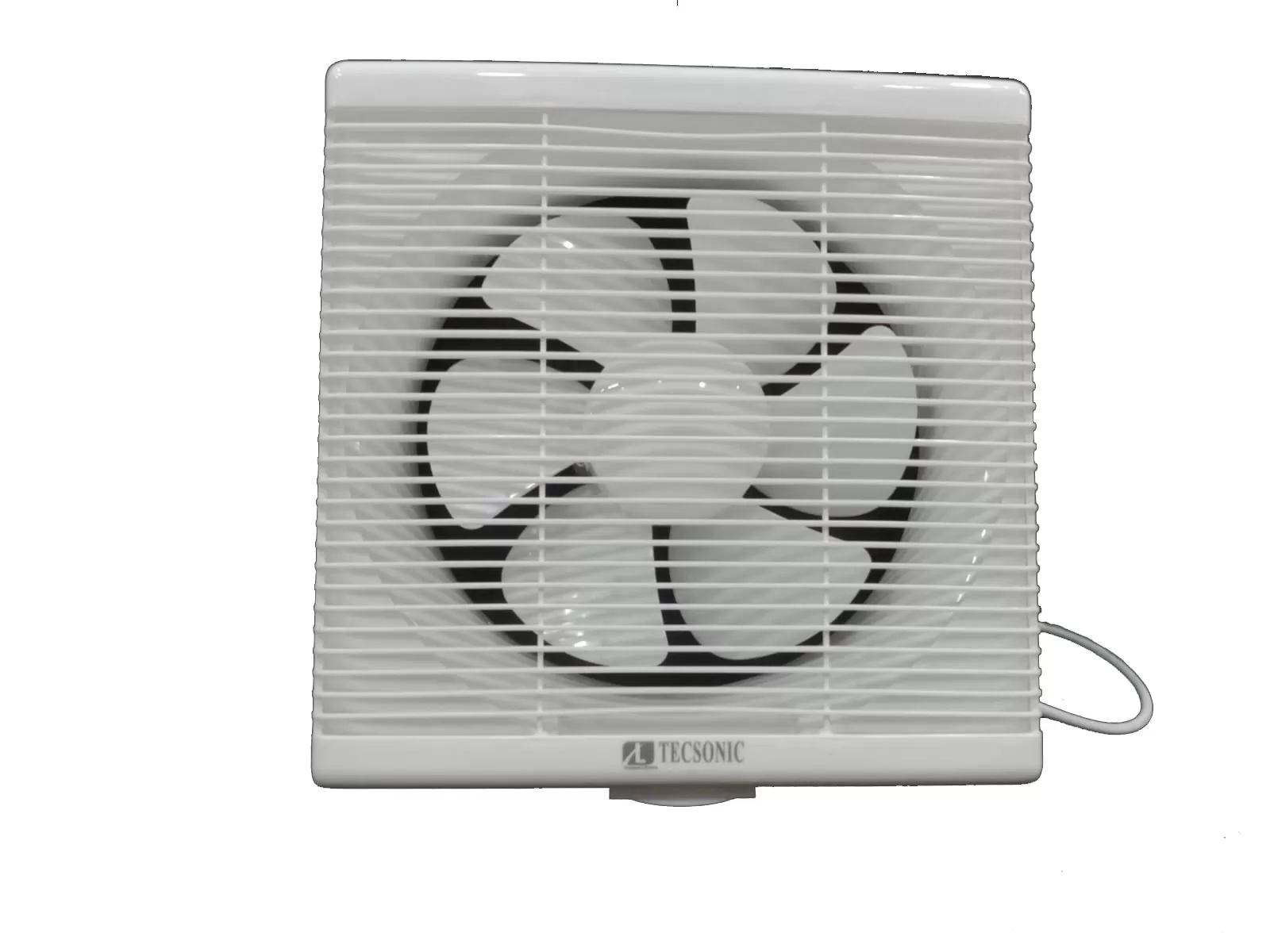 Tecsonic 10" Exhaust Fan Tsef2010