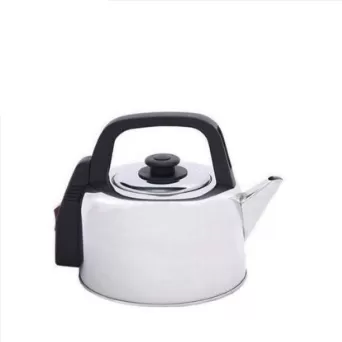Tecsonic Electric Kettle Tsek550 - 5 Ltr