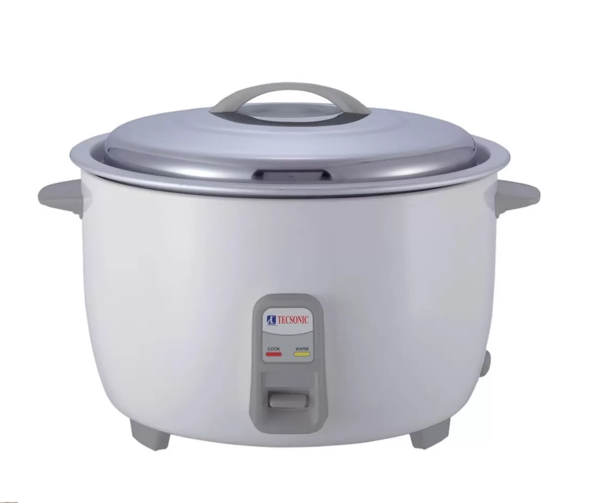Tecsonic Rice Cooker 4.2L-Tsrc420