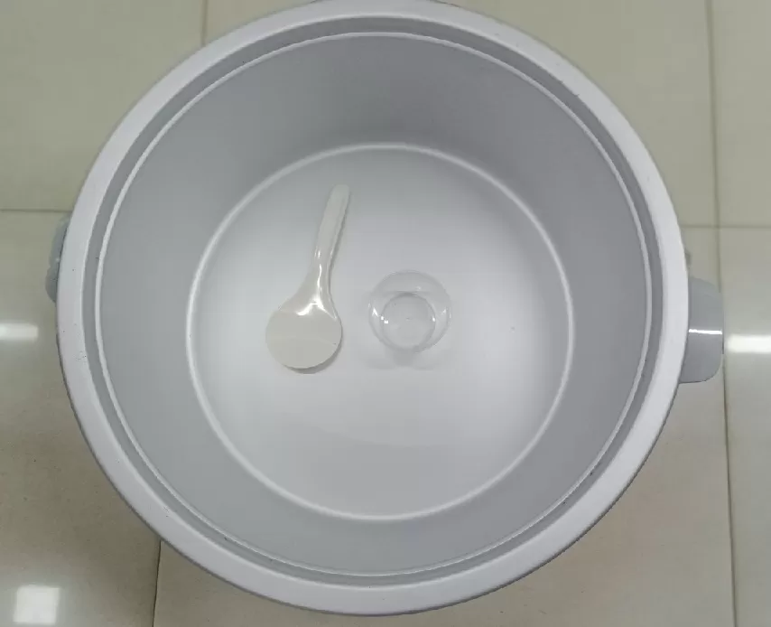 Tecsonic Rice Cooker 8 L - Tsrc800 - image 3