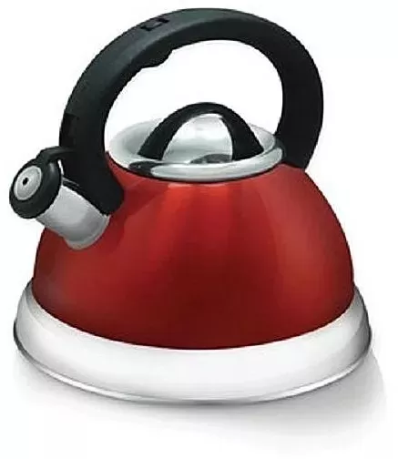 Tecsonic  Whistling Kettle 3.5 L - Tswkc35