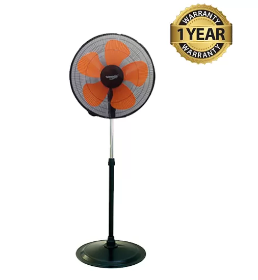 Telesonic 18 Pedestal Fan Tl-1866