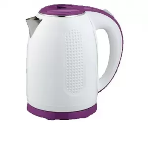 ABANS 1.7L Electric Kettle - Purple