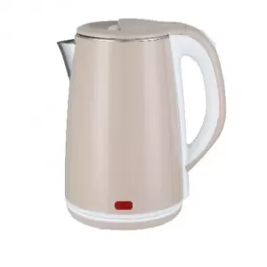 Abans Electric Double Wall Kettle 2L - Yd2319