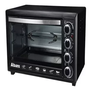Abans Electric Oven 33L -  Abovstv33D