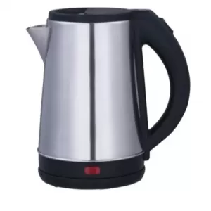 Abans Electric Stainless Steel Kettle 2L - Yd2021