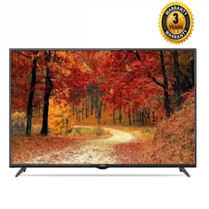 Aiwa 32 Led  Tempered Glass Tv (Japan Technology)