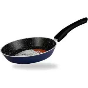 Baltra Non Stick Fry Pan - 26Cm Induction Gas Stove Compatib