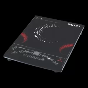 Baltra Sparkle Induction Cooktop 1600 Watt - Bic 127
