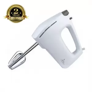 Clear Hand Mixer -  Gtm8009