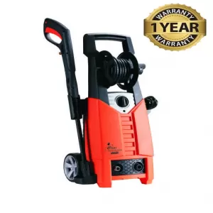 Clear High Pressure Washer - Ylq5450