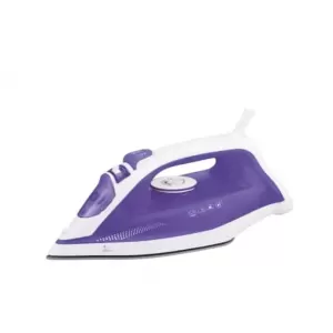 Clear Steam Iron Clsw605