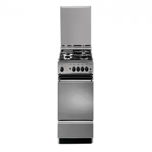 Elba 3 Gas Burner + 1 Electric plate  Electric Oven