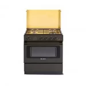 Elba Cooker Brown -N55M204