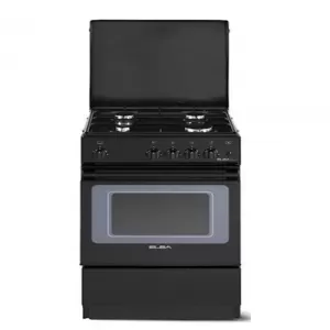 Elba Cooker (N)55K 342 - Black