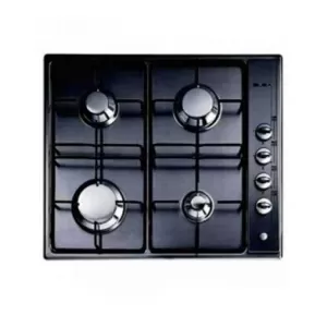 Elba Hob Black - Es60-401Bk