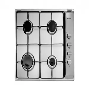 Elba Hob With Safety - Es60-400K