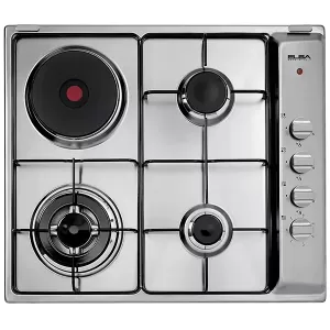Elba Hob With Safety - Es60310Xd