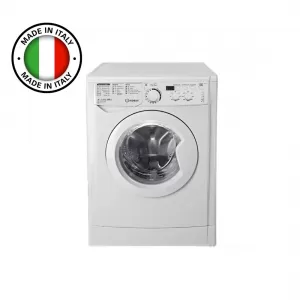 Indesit Inverter Washing Machine 7Kg - Xwd71283