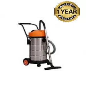 Innovex 40L Wet & Dry Vacuum Cleaner  Ivcw003