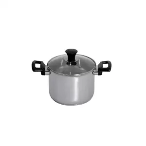Innovex Casserole With Glass Lid - Icr004