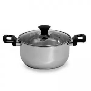 Innovex Casserole With Glass Lid - Icr006