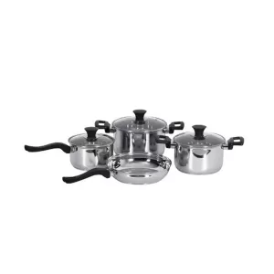 Innovex Cookware Set 4 Pcs - Ics004