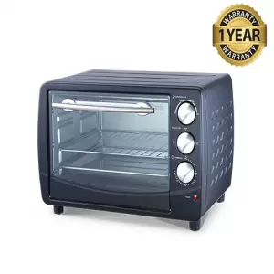 Innovex Electric Oven 28L -  Ieov0428