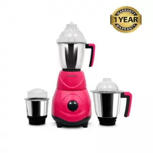 Innovex Mixer Grinder - IMG011