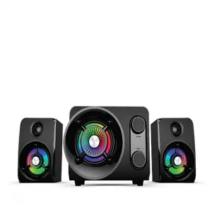 Innovex Multimedia Sound System - Ims03