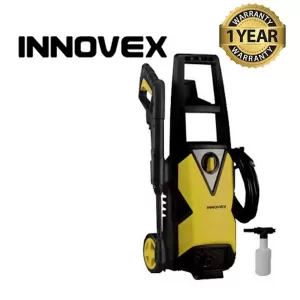 Innovex Pressure Washer Ipw 002 1500W