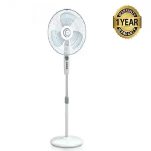 Innovex Stand Fan - Isf017