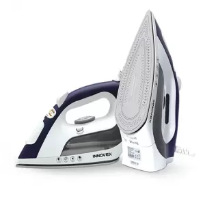 Innovex Steam & Spray Iron - Isi04