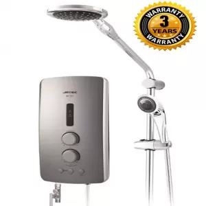 Jatec Hot Water Shower Plus Rainshower 4.5Kw Im-9Ep