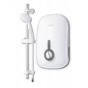 Joven Instant Hot Water Shower Sa10E (6.0Kw)  With Shower B