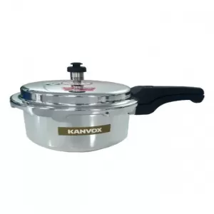 Kanvox Pressure Cooker 3 L Kpc3Ltr