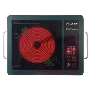 Kawashi Infrared Cooker - Lhic60