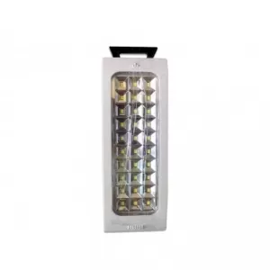LED Rechargeable Emergency Light - DP716B