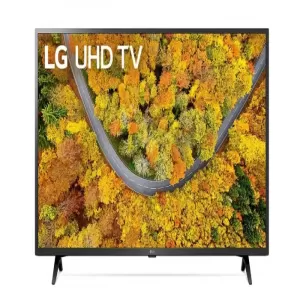 Lg 43" Inch 4K Smart Uhd Led Tv - ( 3 Years )