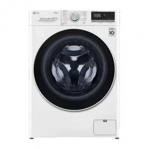LG 8kg Front Load Washing Machine-FV1408H4V