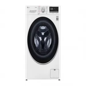 Lg  Front Load Washing Machine - 8Kg Fv1408S4W