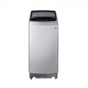 Lg Fully Auto Inverter Washing Machine 12 Kg - T2312Vsam