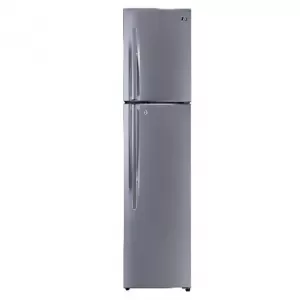 Lg Refrigerator 308L Shiny Steel - Glm332Rpzi